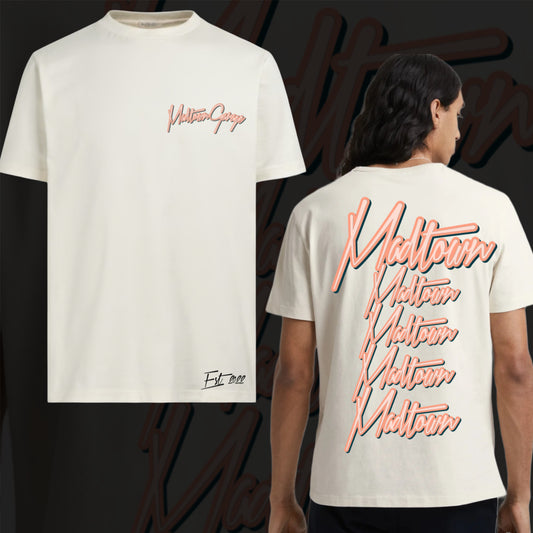 MTG “Summer Vibe” shirt
